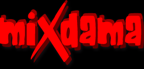 Logo mixdama